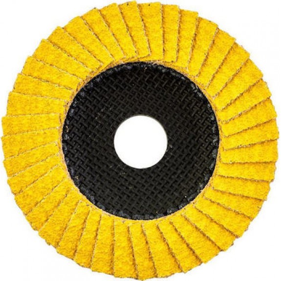 Milwaukee Δίσκος Λείανσης Ceramic 125mm 4932430408